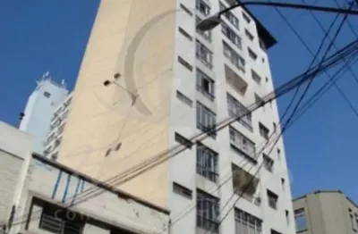 Apartamento com 2 quartos à venda na Avenida Benjamin Constant, Centro, Campinas