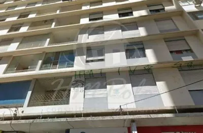 Apartamento com 2 quartos à venda na Rua General Osório, Centro, Campinas