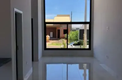 Casa residencial para venda no condominio terras da estância -paulinia/sp.