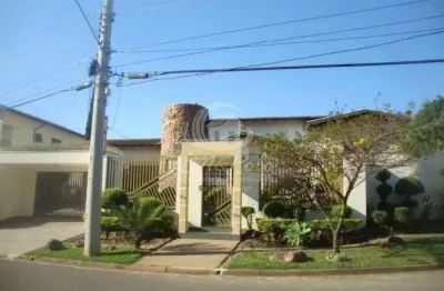 Casa para venda ou locação parque alto taquaral em campinas/sp