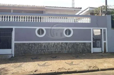 Casa com 4 quartos à venda na Rua Monte Aprazível, Chácara da Barra, Campinas
