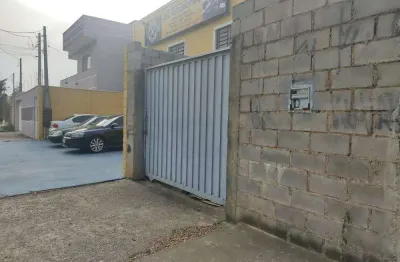Terreno à venda na Rua Afonso Pena, Vila Nova São José, Campinas