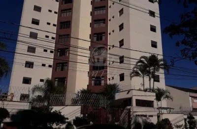 Apartamento a venda vila industrial em campinas sp.
