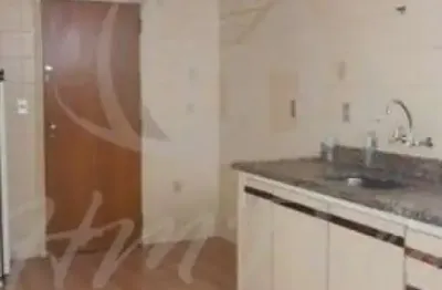 Apartamento com 3 quartos à venda na Rua Doutor Quirino, Centro, Campinas