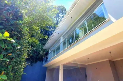 Casa residencial para venda no chacara flora - valinhos/sp