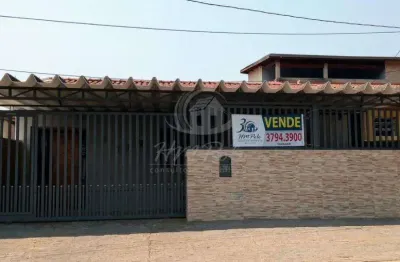 Casa à venda com 3 quartos no jardim morumbi em campinas sp