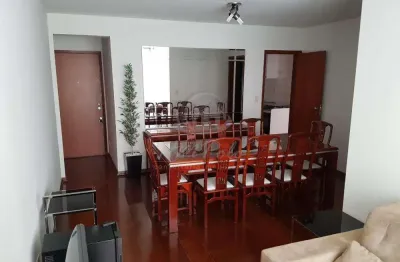 Apartamento com 3 quartos à venda na Rua Santos Dumont, Cambuí, Campinas