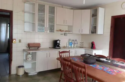 Casa com 3 quartos à venda na Rua Maria de Almeida Magalhães, Sousas, Campinas