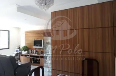 Apartamento com 3 quartos à venda na Rua Doutor José Inocêncio de Campos, Cambuí, Campinas