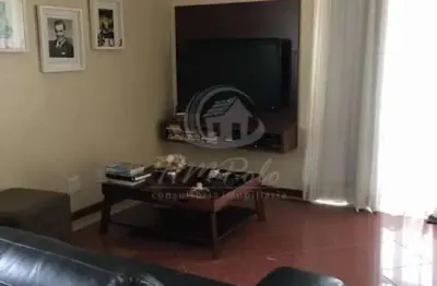 Apartamento com 3 quartos à venda na Rua Quatorze de Dezembro, Centro, Campinas