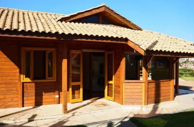 Casa com 4 quartos à venda na Rua Eliana de Castro, Jardim Monte Verde, Valinhos