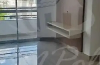 Apartamento com 2 quartos à venda na Rua Jorge Krug, Vila Itapura, Campinas
