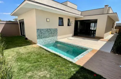 Casa á venda condominio swiss park com 3 suites - campinas/sp