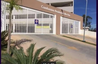 Apartamento com 3 quartos e 2 vagas de garagem coberta á venda, jardim alto  da boa vista - valinhos /sp.