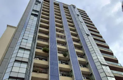 Apartamento com 4 suítes 6 banheiros 4 vagas a venda no cambuí em campinas-sp