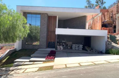 Casa a venda no condomínio mont alcino em valinhos/sp