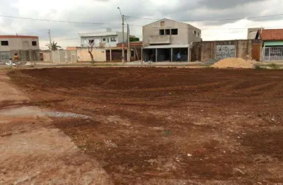 Terreno plano à venda no jardim marisa em campinas-sp.