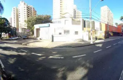 Sobrado a venda 4 dormitórios 8 vagas de garagem na cidade de campinas/sp