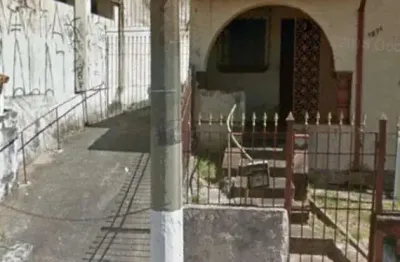 Terreno à venda na Avenida Doutor Moraes Salles, Nova Campinas, Campinas