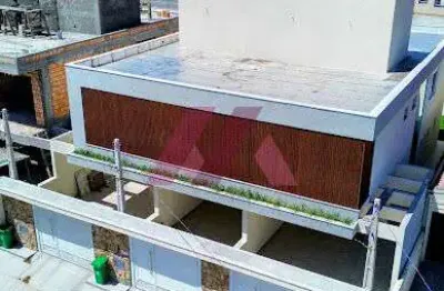 Casa à venda no bairro ingleses norte - florianópolis/sc