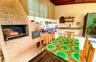 Maravilhosa chácara à venda em campinas-sp, recanto dos dourados: 3 quartos, 1 suíte, 2 salas, 2 banheiros, 6 vagas, 180m².