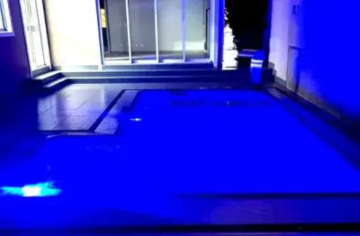 Casa em condomínio fechado com 4 quartos à venda na Avenida Antônio Marques da Silva Filho, 113, Betel, Paulínia