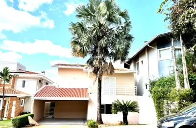 Casa em condomínio fechado com 4 quartos para alugar na Avenida Antônio Marques da Silva Filho, 113, Betel, Paulínia