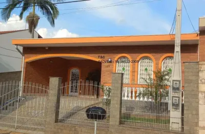 Casa com 4 quartos à venda na Rua Paraná, 136, Jardim Monte Verde, Valinhos