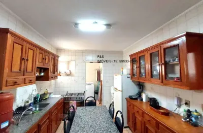 Apartamento com 3 quartos à venda na Avenida dos Imigrantes, 49, Jardim Itália, Vinhedo
