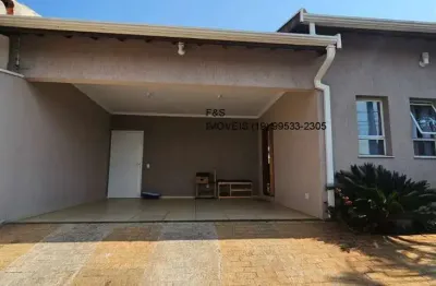 Casa em condomínio fechado com 3 quartos à venda na Rua Joaquim Monteiro Raphael, 286, Jardim Carlos Lourenço, Campinas