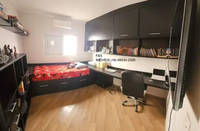 Casa em condomínio fechado com 3 quartos à venda na Rua Joaquim Monteiro Raphael, 286, Jardim Carlos Lourenço, Campinas