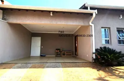 Casa em condomínio fechado com 3 quartos à venda na Rua Joaquim Monteiro Raphael, 286, Jardim Carlos Lourenço, Campinas