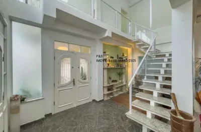 Chácara / sítio com 5 quartos à venda na Alameda Carlos de Carvalho Vieira Braga, 114, Jardim Nova Suíça, Valinhos
