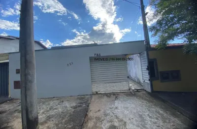 Casa com 2 quartos à venda na Rua,otacilio Ferreira De Souza, 629, Parque Jambeiro, Campinas