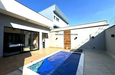 Casa em condomínio fechado com 3 quartos à venda na Estrada Municipal do Roncáglia, 1090, Roncáglia, Valinhos