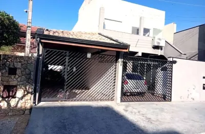 Casa com 7 quartos à venda na Rua Lourenço Ferrari, 302, Jardim dos Manacás, Valinhos