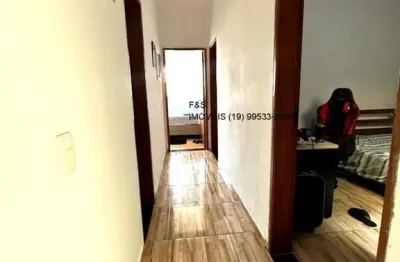 Casa com 7 quartos à venda na Rua Lourenço Ferrari, 302, Jardim dos Manacás, Valinhos