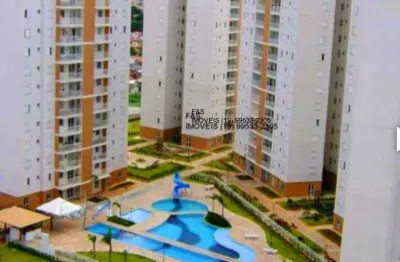 Apartamento com 3 quartos à venda na Rua Engenheiro Augusto de Figueiredo, 437, Swift, Campinas