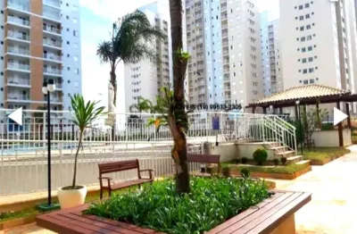 Apartamento com 3 quartos à venda na Rua Engenheiro Augusto de Figueiredo, 437, Swift, Campinas