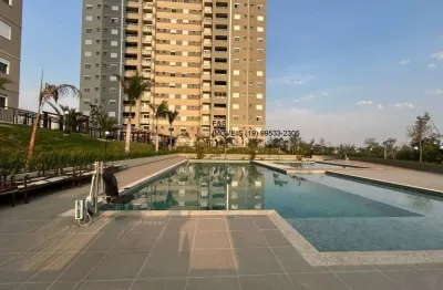 Apartamento com 2 quartos à venda na Rua Aguinaldo Xavier de Souza, 121, Parque Prado, Campinas