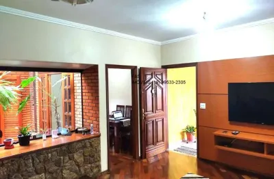 Casa com 3 quartos à venda na Rua Leobino Pereira da Silva, 41, Parque Jambeiro, Campinas