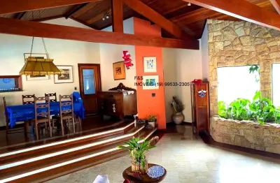 Casa 04 suites,village visconde itamaracá - valinhos sp.