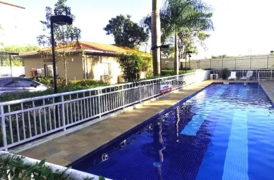 Apartamento com 2 quartos à venda na Avenida Rosa Belmiro Ramos, 465, Ortizes, Valinhos