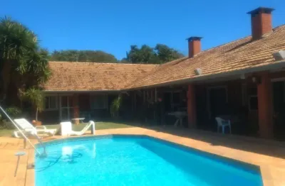 Chácara / sítio com 7 quartos à venda na Rua José Carmino Giardelli, 23, Vila Capuava, Valinhos