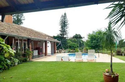 Chácara / sítio com 7 quartos à venda na Rua José Carmino Giardelli, 23, Vila Capuava, Valinhos
