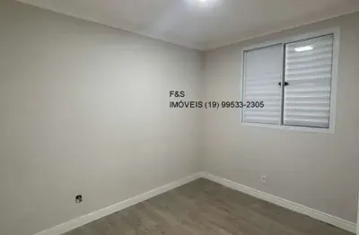 Apartamento com 2 quartos à venda na Rua José Martins Lourenço, 300, Jardim São Gabriel, Campinas