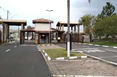 Terreno em condomínio fechado à venda na Avenida João Páffaro, 2000, Pinheirinho, Vinhedo