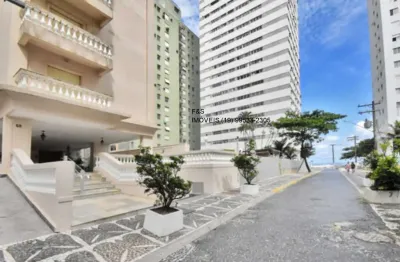 Imperdível: apartamento de 3 quartos na pitangueiras, guarujá-sp, com 2 suítes e 120m² de área!