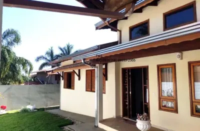 Chácara / sítio com 3 quartos à venda na Rua dos Mártires, 207, Vale Verde, Vinhedo