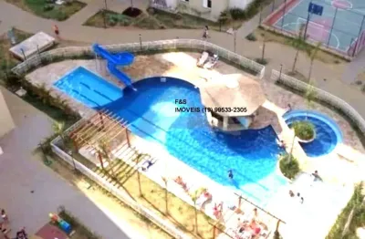 Apartamento com 3 quartos à venda na Rua Martinho Calsavara, Swift, Campinas